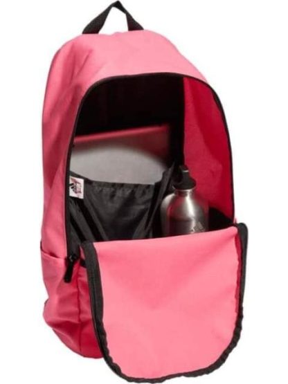 MOCHILA CLASSIC FOUNDATION ROSA ADIDAS - Image 4