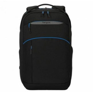 MOCHILA COASTLINE ECOSMART TARGUS DE 1516 COLOR NEGRO TBB643GL