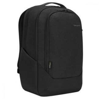 MOCHILA CYPRESS HERO ECOSMART PARA LAPTOP 15.6 PULGADAS NEGRO TARGUS TBB586GL.