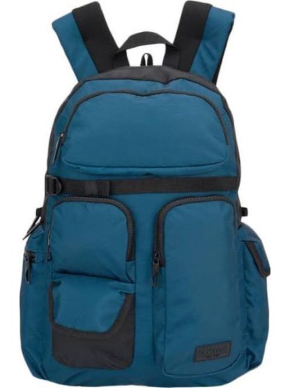 MOCHILA ESCOLAR AZUL MARINO XTREME