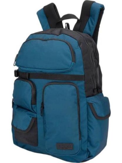 MOCHILA ESCOLAR AZUL MARINO XTREME - Image 3