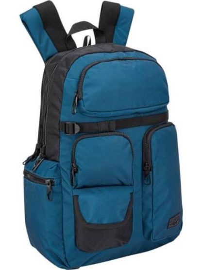MOCHILA ESCOLAR AZUL MARINO XTREME - Image 4