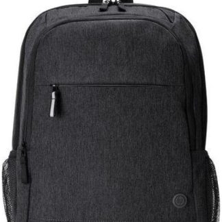 MOCHILA HP PRELUDE PRO HECHA CON MATERIAL RECICLADO 15.6 PARA LAPTOP NEGRO 1X644AA