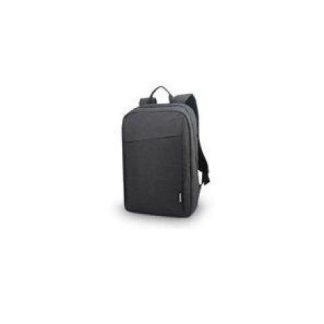 MOCHILA LENOVO B210 PARA LAPTOP 15.6 PULGADAS POLIESTER NEGRO 4X40T84059