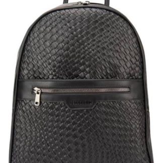MOCHILA MORRAL MALETA BACKPACK HOLLY LAND 2416 NEGRO HOLLY LAND