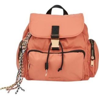 MOCHILA MORRAL MALETA BACKPACK HOLLY LAND BS25 CORAL HOLLY LAND