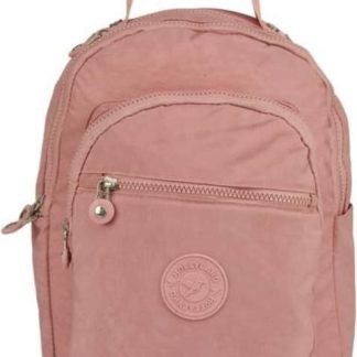 MOCHILA MORRAL MALETA BACKPACK HOLLY LAND CR32 ROSA HOLLY LAND