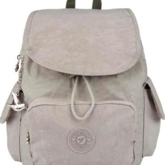 MOCHILA MORRAL MALETA BACKPACK HOLLY LAND CR35 GRIS HOLLY LAND