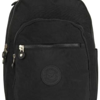 MOCHILA MORRAL MALETA BACKPACK HOLLY LAND CR37 NEGRO HOLLY LAND