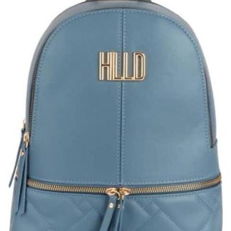 MOCHILA MORRAL MALETA BACKPACK HOLLY LAND H520 AZUL HOLLY LAND