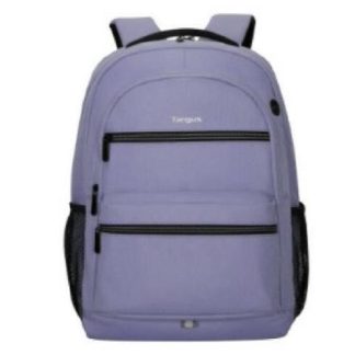 MOCHILA PARA LAPTOP OCTAVE II - 15.6 PULGADAS - MORADO TARGUS TBB63707GL