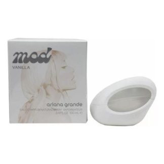 MOD VANILLA ARIANA GRANDE EAU DE PARFUM 100 ML SPRAY MUJER