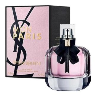 MON PARIS DAMA YVES SAINT LAURENT 90 ML EDP SPRAY