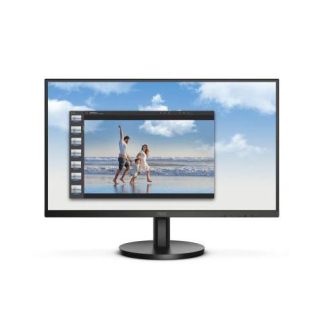 MONITOR AOC 22B3HM LCD 21.5 1920X1080 FULL HD 75HZ HDMI NEGRO