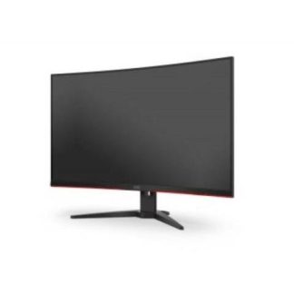 MONITOR AOC MODELO C32G2S BRILLO 250CD-M2 (TYPICAL) TIEMPO DE RESPUESTA 1 MS (MPRT)