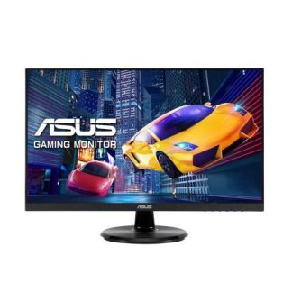 MONITOR ASUS LCD 24 PULGADAS FULL HD 100HZ HDMI BOCINAS INTEGRADAS (2 X 4W) NEGRO