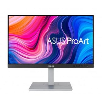 MONITOR ASUS PRO ART PA247CV LED 23.8 FULL HD 75HZ HDMI BOCINAS INTEGRADAS (2X 4W) NEGRO-PLATA