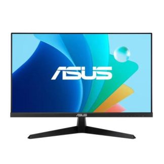 MONITOR ASUS VY249HF LCD 24 PULGADAS FULL HD 100HZ HDMI NEGRO