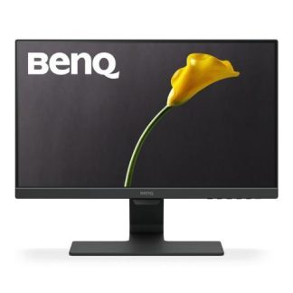 MONITOR BENQ GW2283 LED 21.5 1920X1080 FULL HD 60HZ HDMI BOCINAS INTEGRADAS NEGRO
