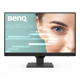 MONITOR BENQ GW2490 LED 23.8 1920X1080 FULL HD 100HZ HDMI-DISPLAYPORT BOCINAS INTEGRADAS NEGRO