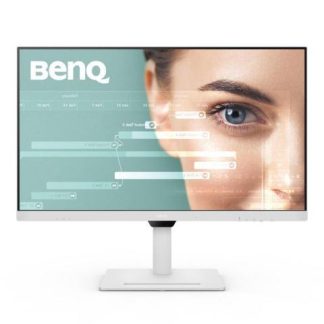 MONITOR BENQ GW3290QT LED 31.5 QUAD HD HDMI BOCINAS INTEGRADAS (2 X 4W) BLANCO