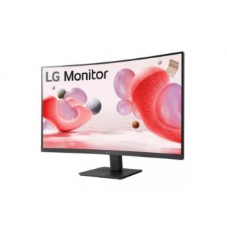 MONITOR CURVO LG 32MR50C-B LED 32 1920X1080 FULL HD FREESYNC 100HZ HDMI NEGRO