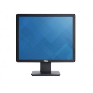 MONITOR DELL E1715S 3000183098594.1 LCD 17 PULGADAS. CON CONECTOR VGA DISPLAYPORT SERVICIO Y GARANTIA 3 ANOS.