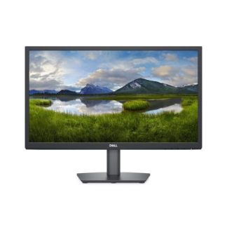 MONITOR DELL E2222H LED 21.5 FULL HD VGA-DISPLAYPORT NEGRO