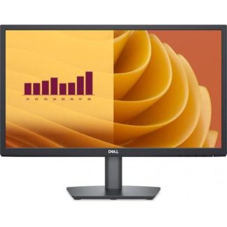 MONITOR DELL E2225H LCD 21.4 1920X1080 FULL HD 75HZ HDMI-DISPLAYPORT NEGRO