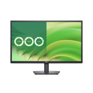 MONITOR DELL E2725H LED 27 1920X1080 FULL HD 75HZ DISPLAYPORT NEGRO