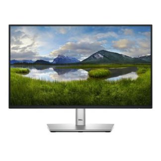 MONITOR DELL P2225H LCD 21.5 1920X1080 FULL HD 100HZ HDMI-DISPLAYPORT NEGRO-PLATA - ¡COMPRA Y RECIBE $150 DE SALDO PARA TU SIGUIENTE PEDIDO! LIMITADO A 15 UNIDADES POR CLIENTE