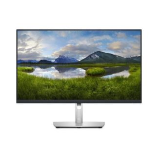 MONITOR DELL P2723QE LCD 27 3840X2160 4K ULTRA HD 60HZ HDMI-DISPLAYPORT NEGRO-PLATA