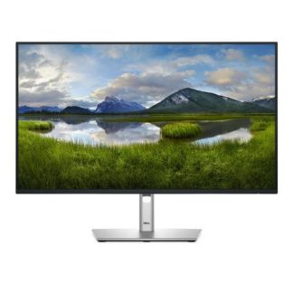 MONITOR DELL P2725H LED 27 FULL HD 100HZ HDMI NEGRO-PLATA