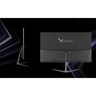 MONITOR GAMER 23.8 XZEAL XZMXZ30B FHD 144MZ FREESYNC