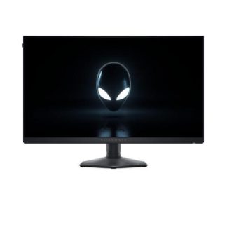 MONITOR GAMER ALIENWARE AW2724HF LED 27 FULL HD FREESYNC PREMIUM 360HZ HDMI NEGRO