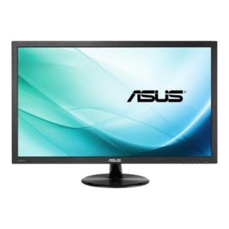 MONITOR GAMER ASUS 21.5 FHD 1MS 1920X1080 VGA-HDMI VP228HE
