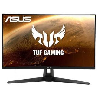 MONITOR GAMER ASUS VG279Q1A LED 27 1920X1080 FULL HD 165HZ HDMI-DISPLAYPORT BOCINAS INTEGRADAS NEGRO