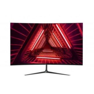 MONITOR GAMER CURVO XZEAL XZ4010-1 27 1920X1080 FULL HD G-SYNC-FREESYNC 165HZ HDMI-DISPLAYPORT NEGRO