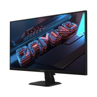 MONITOR GAMER GIGABYTE GS27FA LED 27 1920X1080 FULL HD 180HZ HDMI-DISPLAYPORT NEGRO