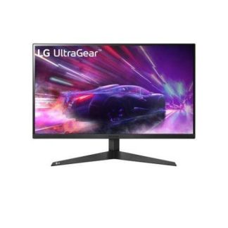 MONITOR GAMER LG ULTRAGEAR 27 PULGADAS FULL HD WIDESCREEN FREESYNC 165HZ HDMI NEGRO 27GQ50F-B