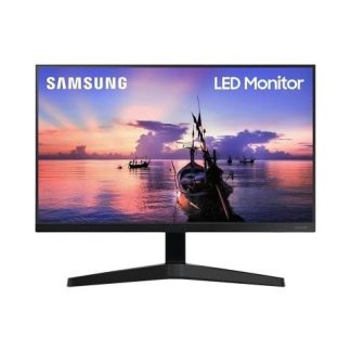 MONITOR GAMER SAMSUNG LF27T350FH LED 27 FULL HD WIDESCREEN FREESYNC 75HZ HDMI NEGRO