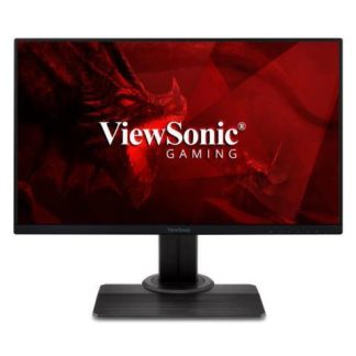 MONITOR GAMER VIEWSONIC XG2431 LED 24 FULL HD FREESYNC 240HZ HDMI BOCINAS INTEGRADAS (2 X 3W) NEGRO