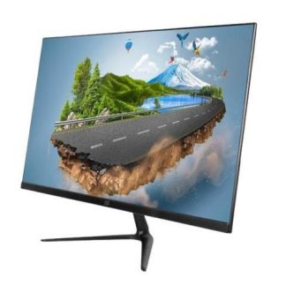 MONITOR GAMER VORAGO MGSTG-24 LED 24 FULL HD 100MHZ HDMI NEGRO