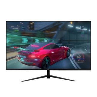 MONITOR GAMER VORAGO MGSTG-2 LED 27 FULL HD 100HZ HDMI NEGRO