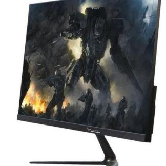 MONITOR GAMER XZEAL STARTER XST-580 21.5 PULGADAS FUL HHD WIDESCREEN 75HZ HDMI NEGRO XSPMG06B