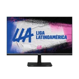 MONITOR GAMER XZEAL XSMO277B LED 27 FULL HD FREESYNC 75HZ HDMI-VGA NEGRO