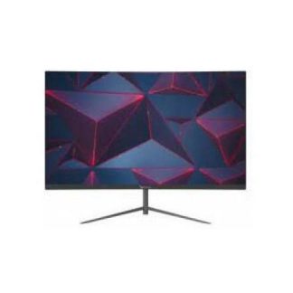 MONITOR GAMER XZEAL XZ4015-1 27 FULL HD G-SYNC-FREESYNC 165HZ DISPLAYPORT-HDMI NEGRO-ROJO