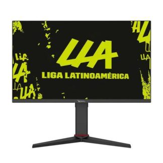 MONITOR GAMER XZEAL XZMXZ36B LED 23.8 FULL HD G-SYNC-FREESYNC 144HZ HDMI NEGRO