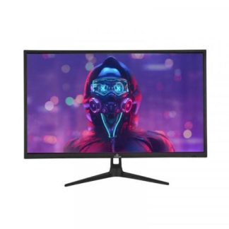 MONITOR GAMER YEYIAN ODRAZ LED 27 4K ULTRA HD FREESYNC 60HZ HDMI NEGRO