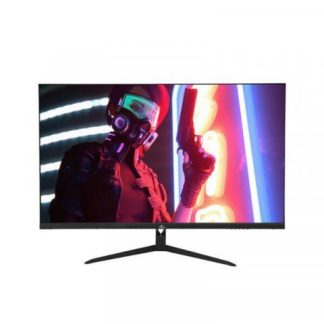 MONITOR GAMER YEYIAN ODRAZ LED 32 4K ULTRA HD FREESYNC 60HZ HDMI NEGRO